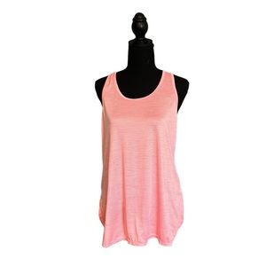 Athletic Works razor back tank